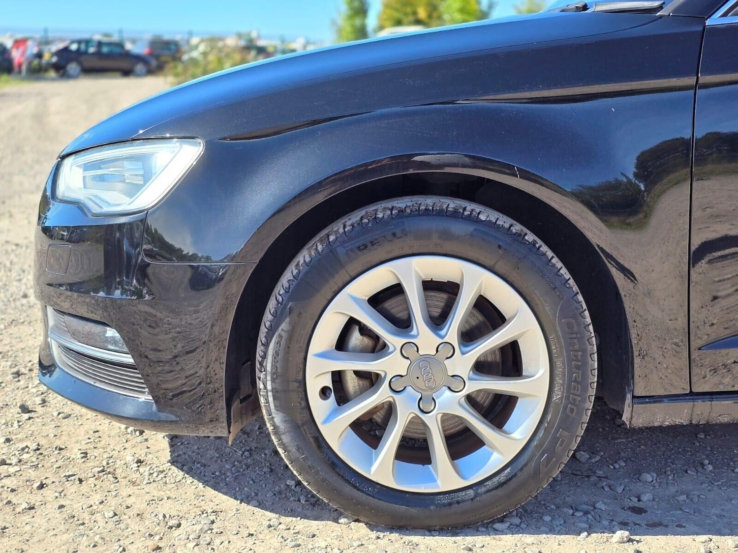 Used Audi A3 2015 for sale - 76076186: Photo 35