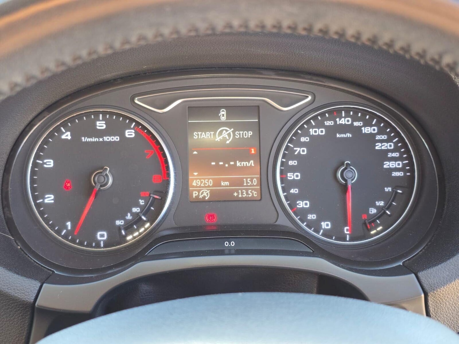 Used Audi A3 2015 for sale - 76076186: Photo 37