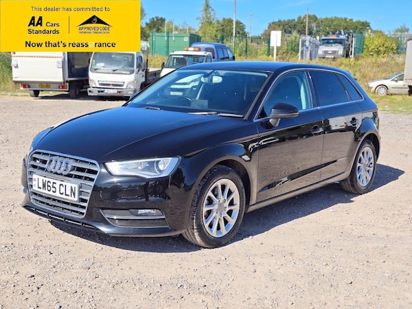 Used Audi A3 2015 for sale - 76076186: Photo 3
