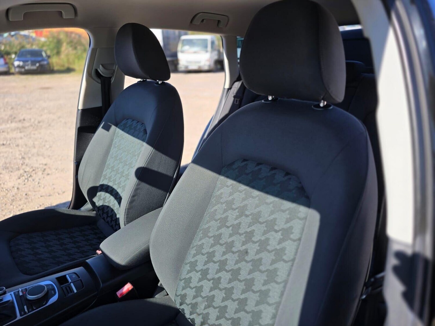 Used Audi A3 2015 for sale - 76076186: Photo 59