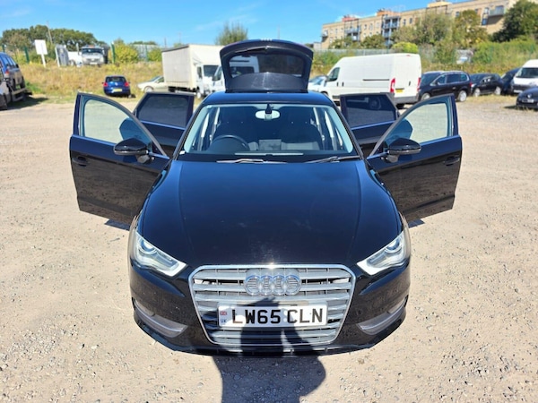 Used Audi A3 2015 for sale - 76076186: Photo 9