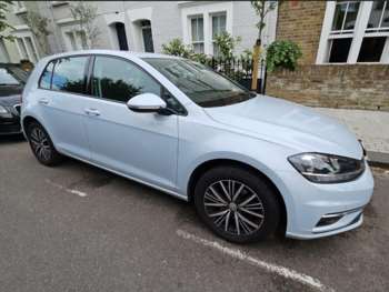 2017 (17) - 1.4 TSI BlueMotion Tech SE Nav DSG Euro 6 (s/s) 5dr