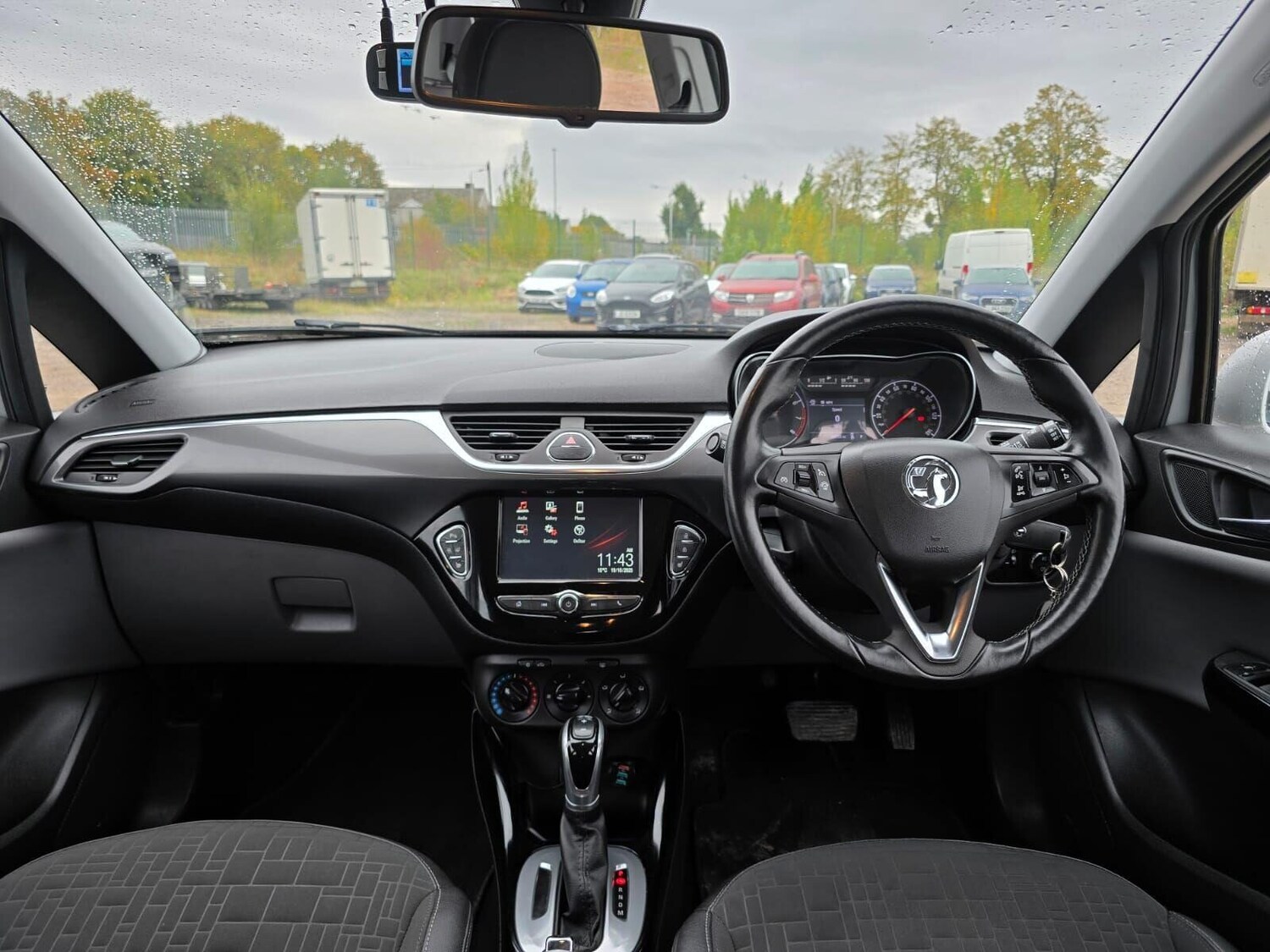 Used Vauxhall Corsa 2016 for sale - 76148708: Photo 20