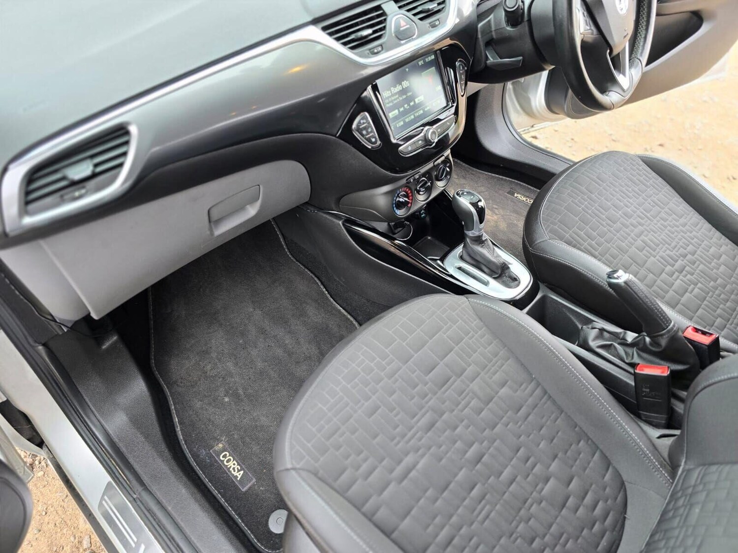 Used Vauxhall Corsa 2016 for sale - 76148708: Photo 21