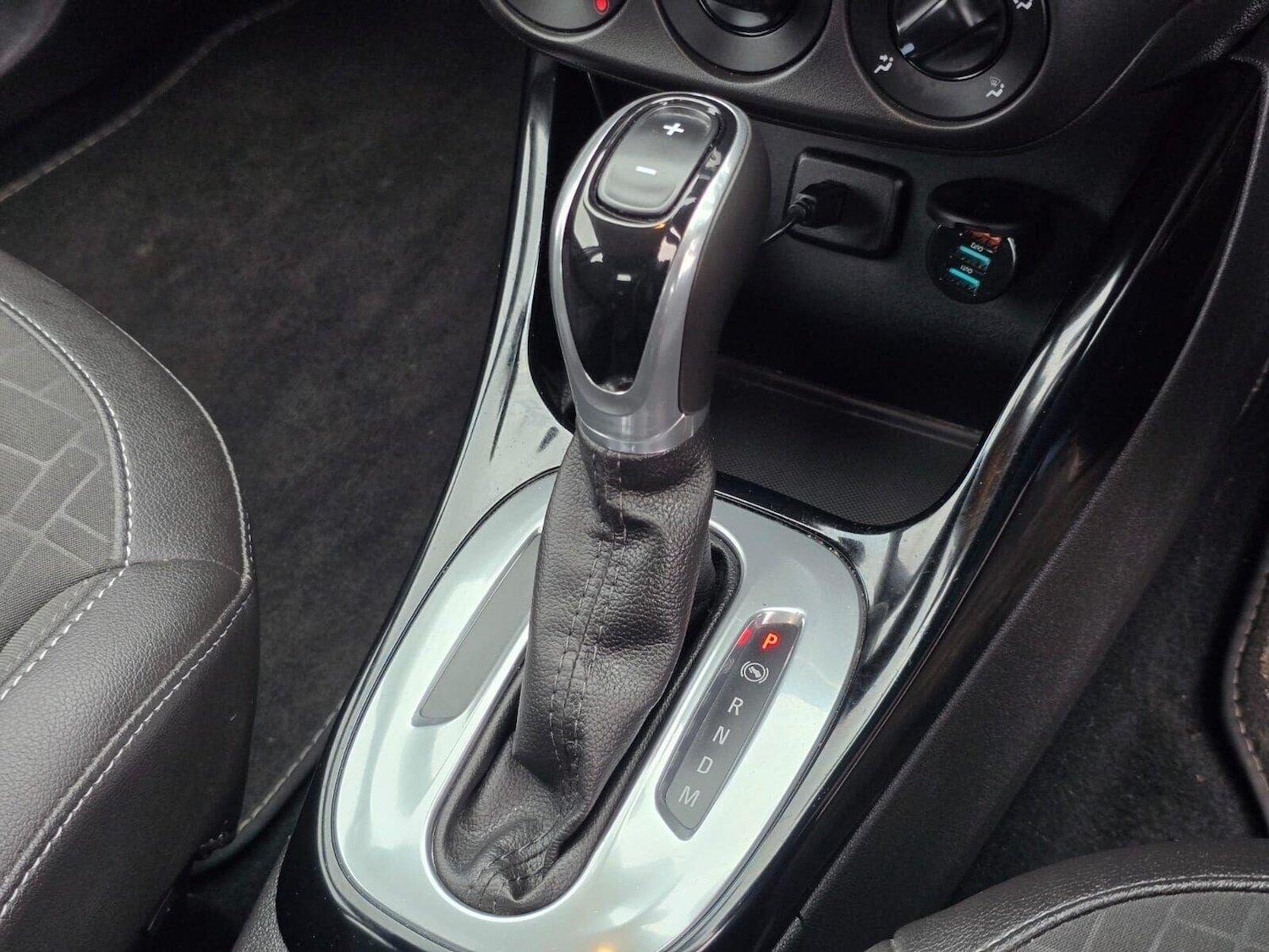 Used Vauxhall Corsa 2016 for sale - 76148708: Photo 22