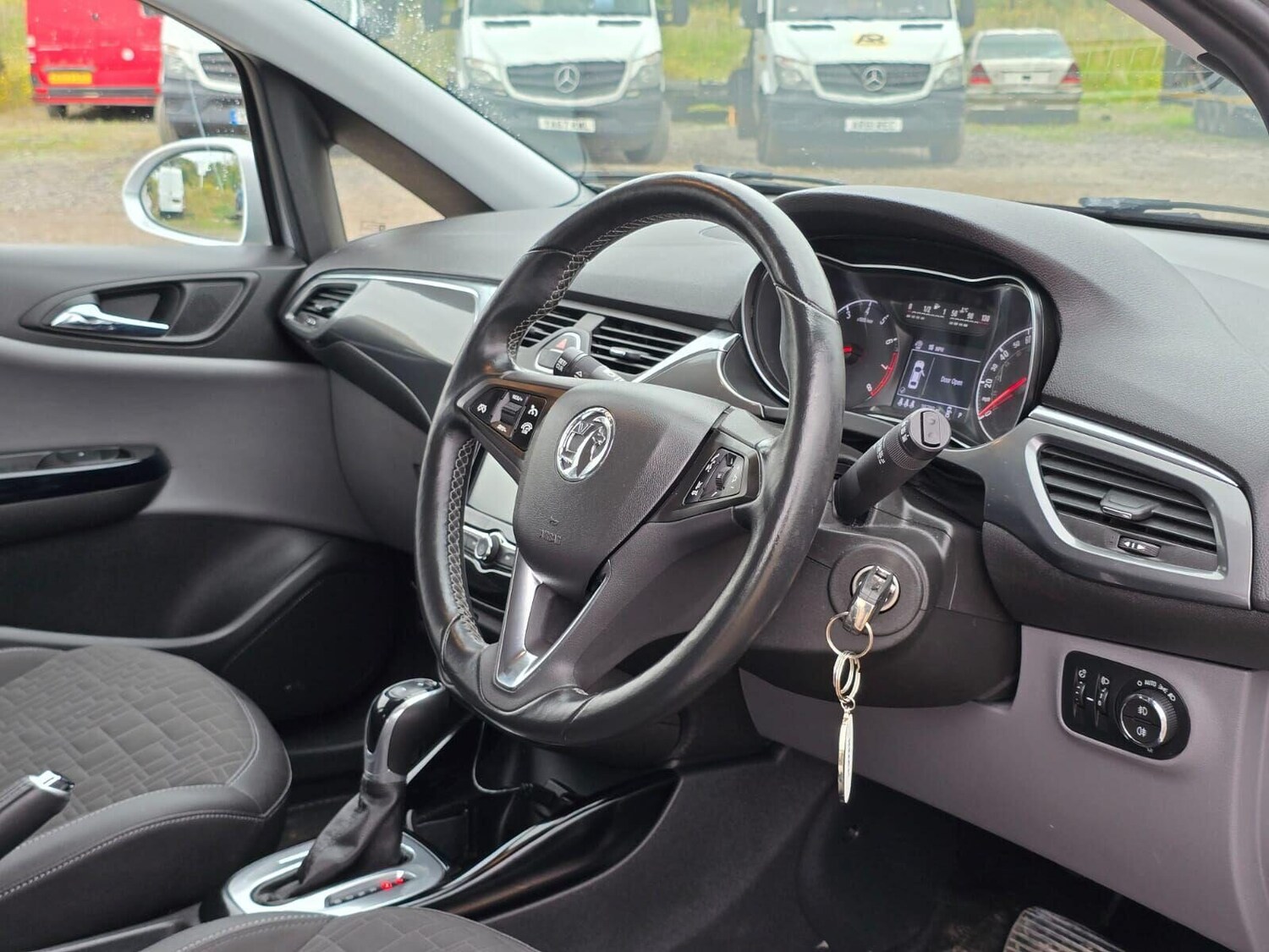 Used Vauxhall Corsa 2016 for sale - 76148708: Photo 23