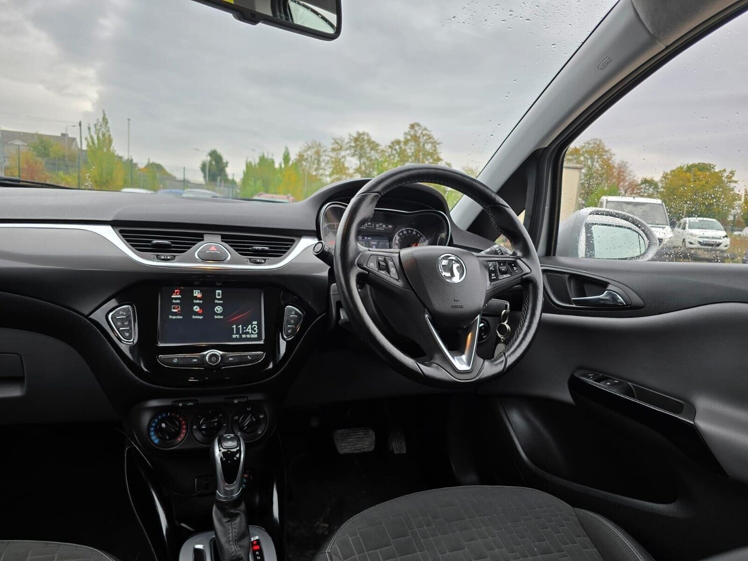 Used Vauxhall Corsa 2016 for sale - 76148708: Photo 25