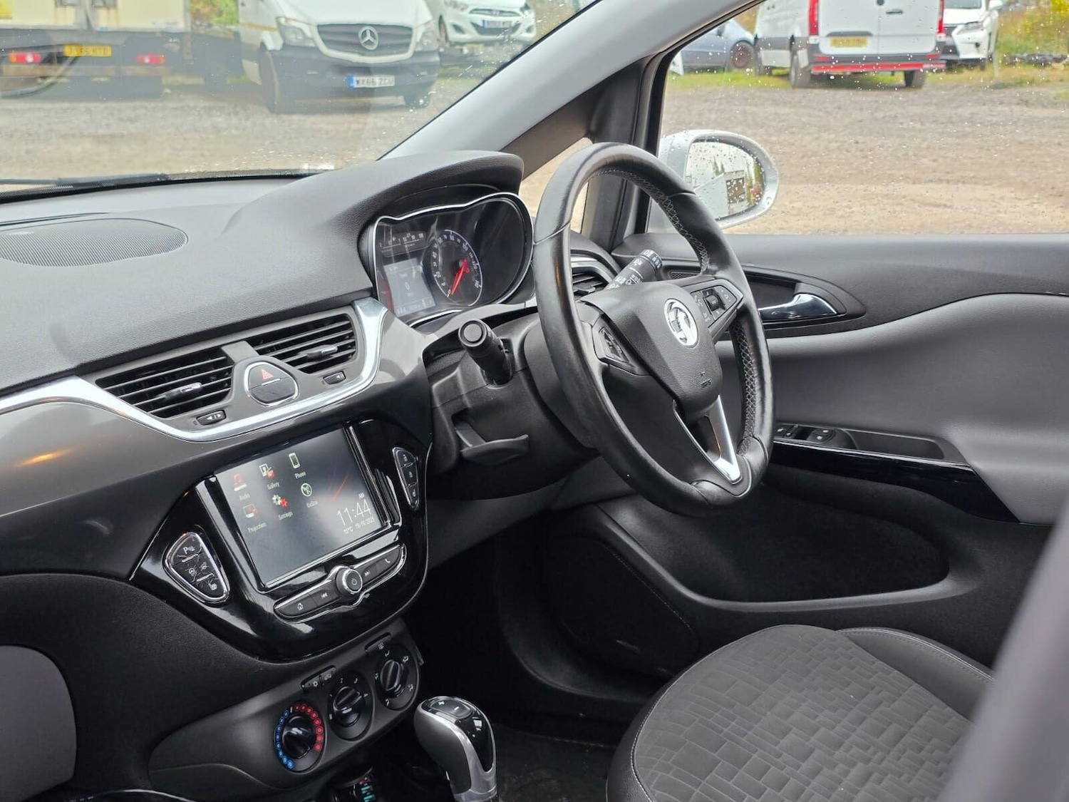 Used Vauxhall Corsa 2016 for sale - 76148708: Photo 26