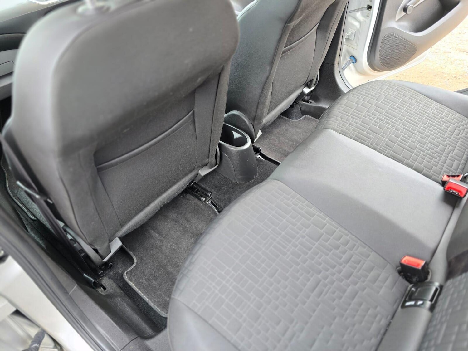 Used Vauxhall Corsa 2016 for sale - 76148708: Photo 27