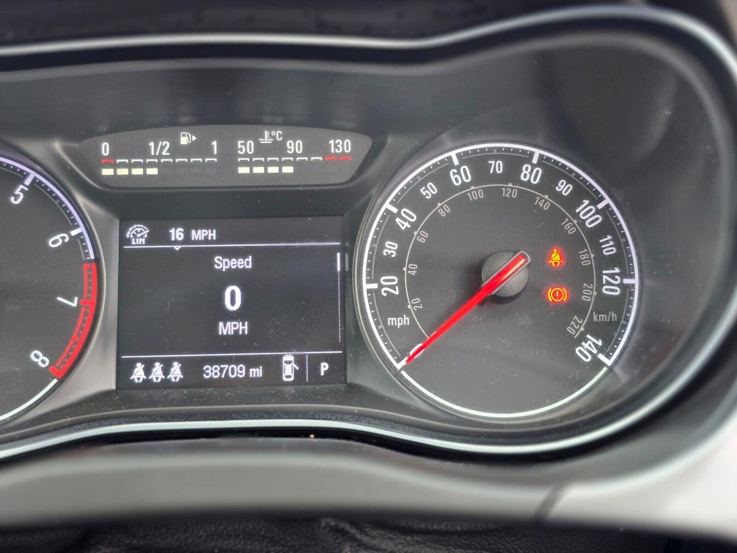 Used Vauxhall Corsa 2016 for sale - 76148708: Photo 34