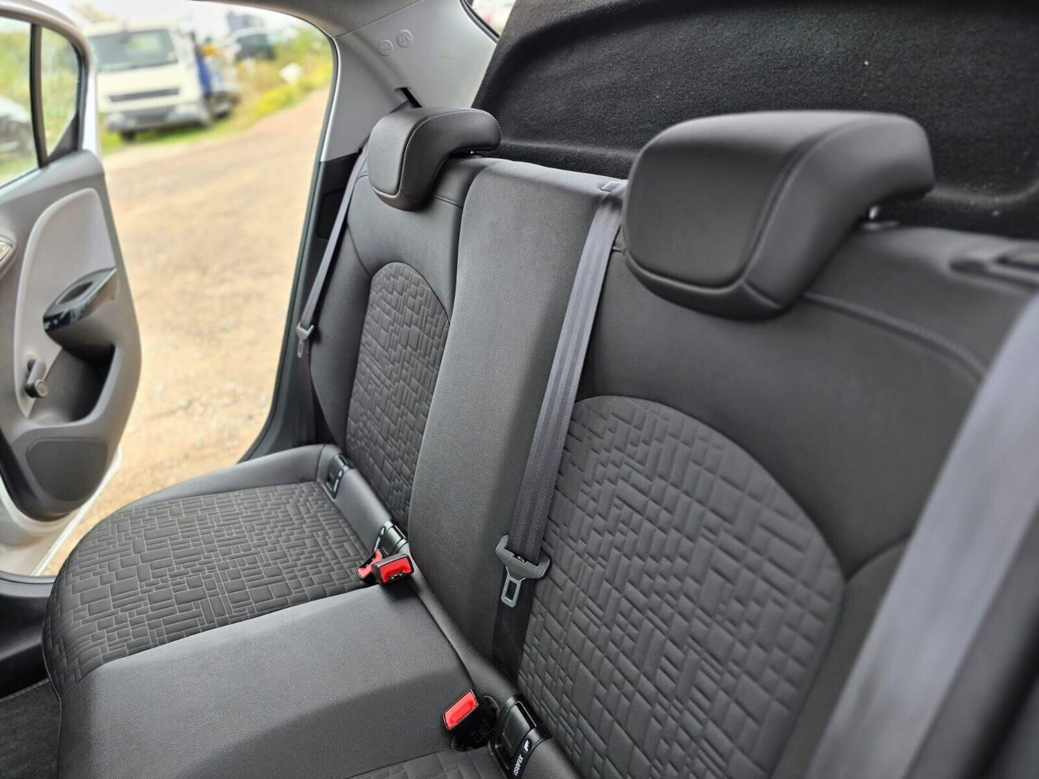 Used Vauxhall Corsa 2016 for sale - 76148708: Photo 36