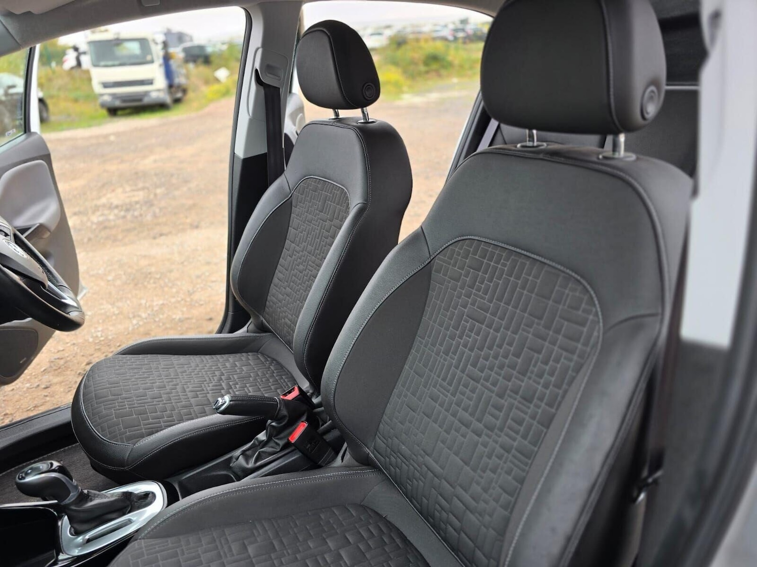 Used Vauxhall Corsa 2016 for sale - 76148708: Photo 37