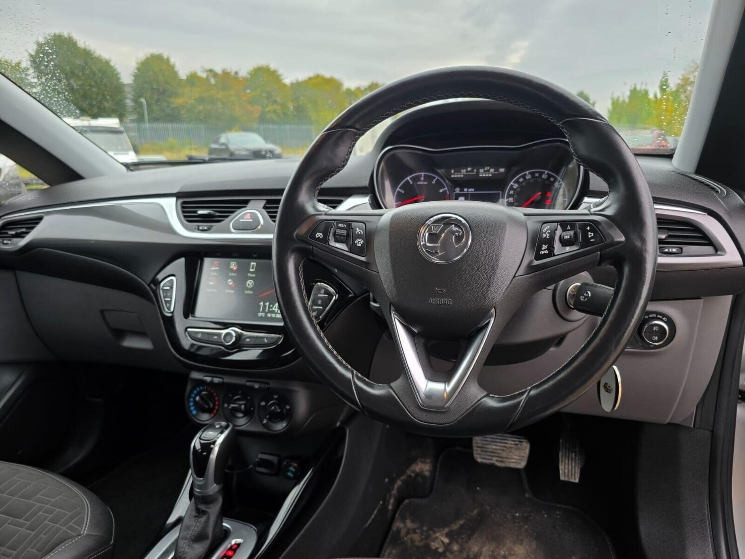 Used Vauxhall Corsa 2016 for sale - 76148708: Photo 56