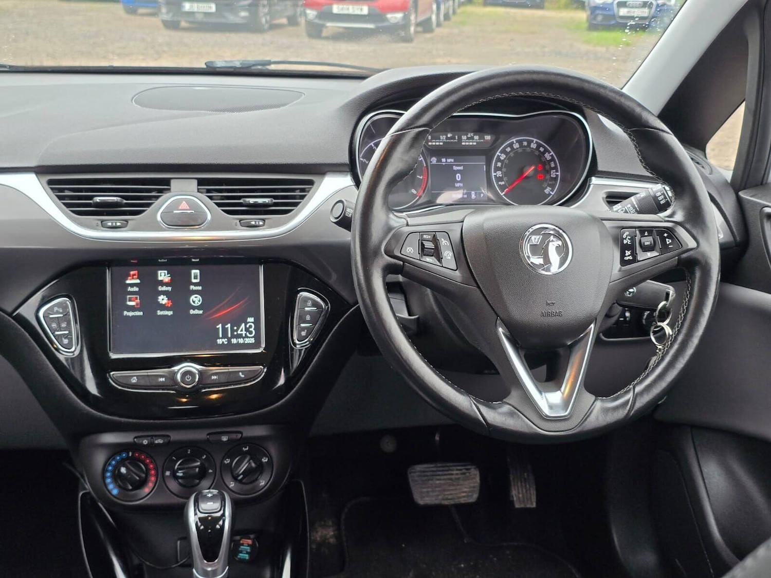 Used Vauxhall Corsa 2016 for sale - 76148708: Photo 57