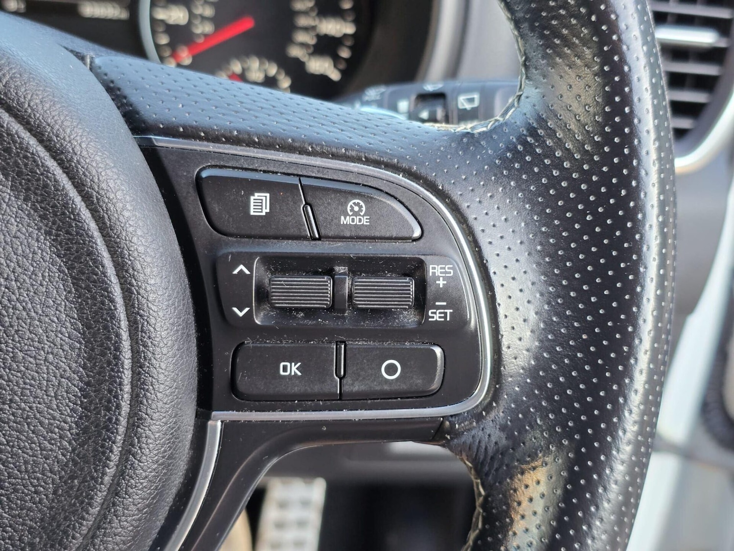 Used Kia Sportage 2017 for sale - 77187599: Photo 25