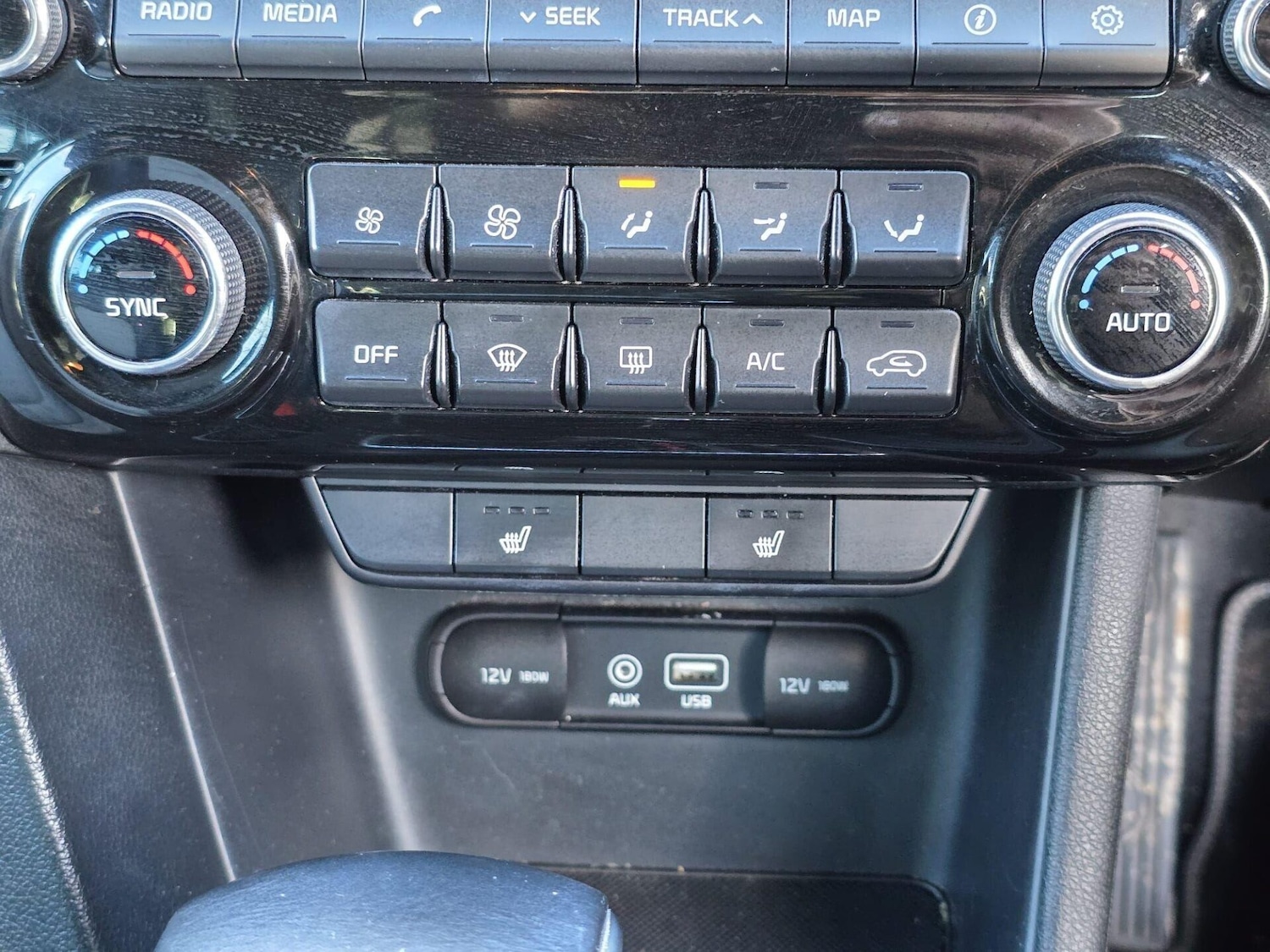 Used Kia Sportage 2017 for sale - 77187599: Photo 27