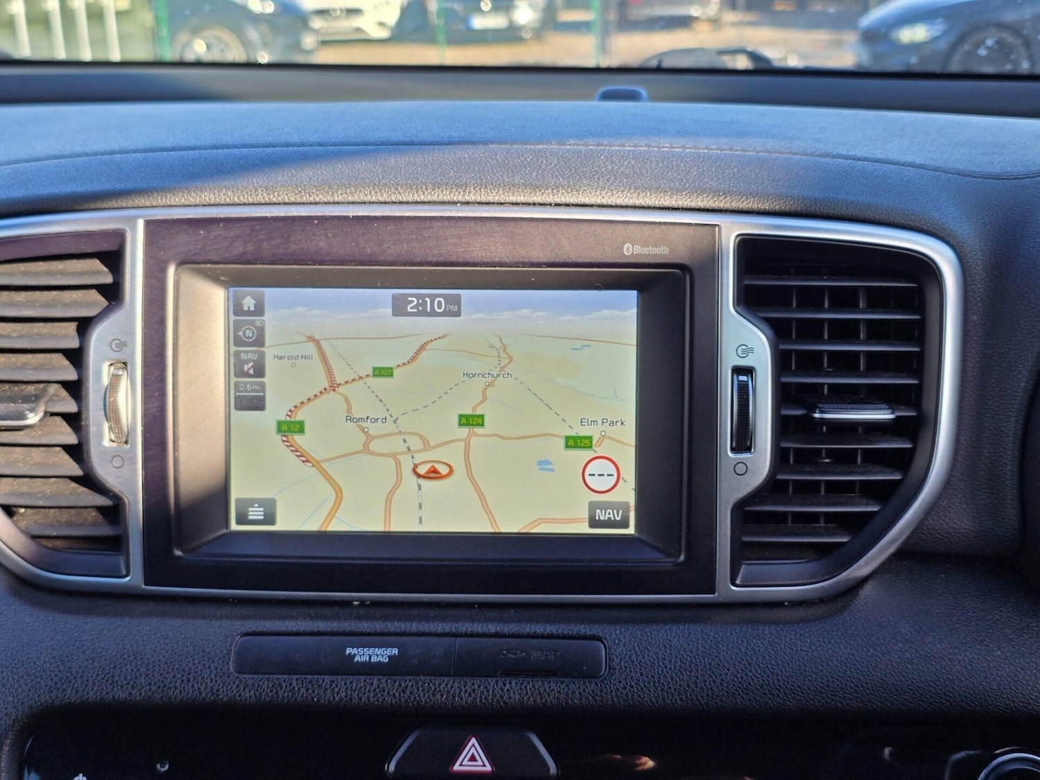 Used Kia Sportage 2017 for sale - 77187599: Photo 31