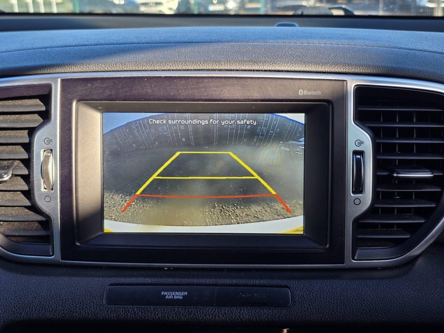 Used Kia Sportage 2017 for sale - 77187599: Photo 32