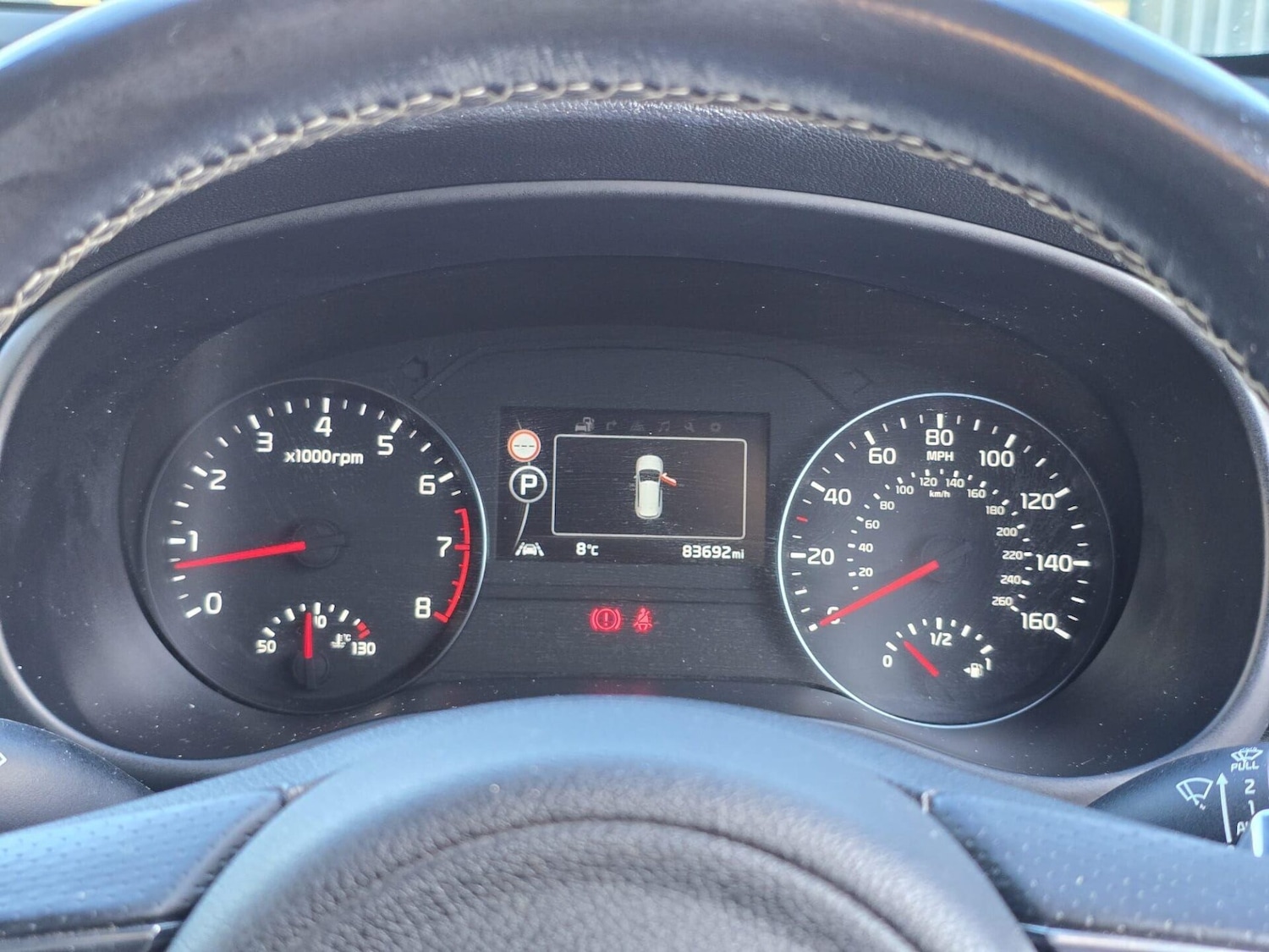 Used Kia Sportage 2017 for sale - 77187599: Photo 33