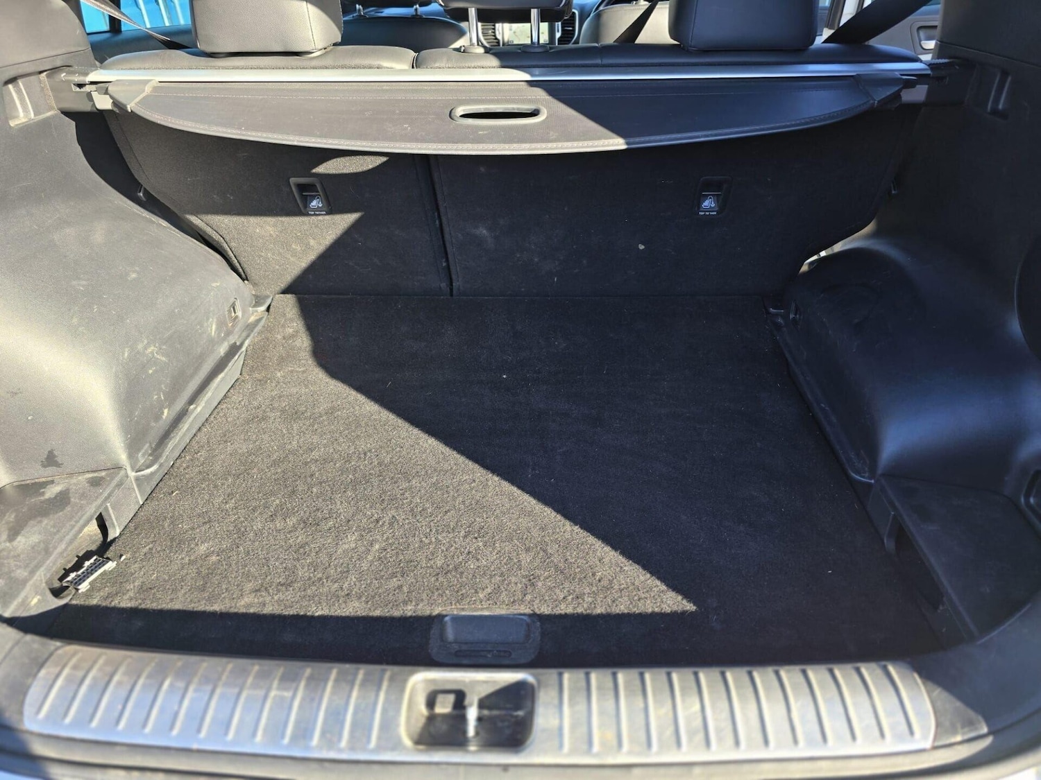 Used Kia Sportage 2017 for sale - 77187599: Photo 35