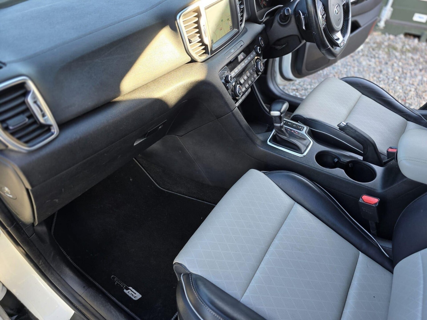 Used Kia Sportage 2017 for sale - 77187599: Photo 39