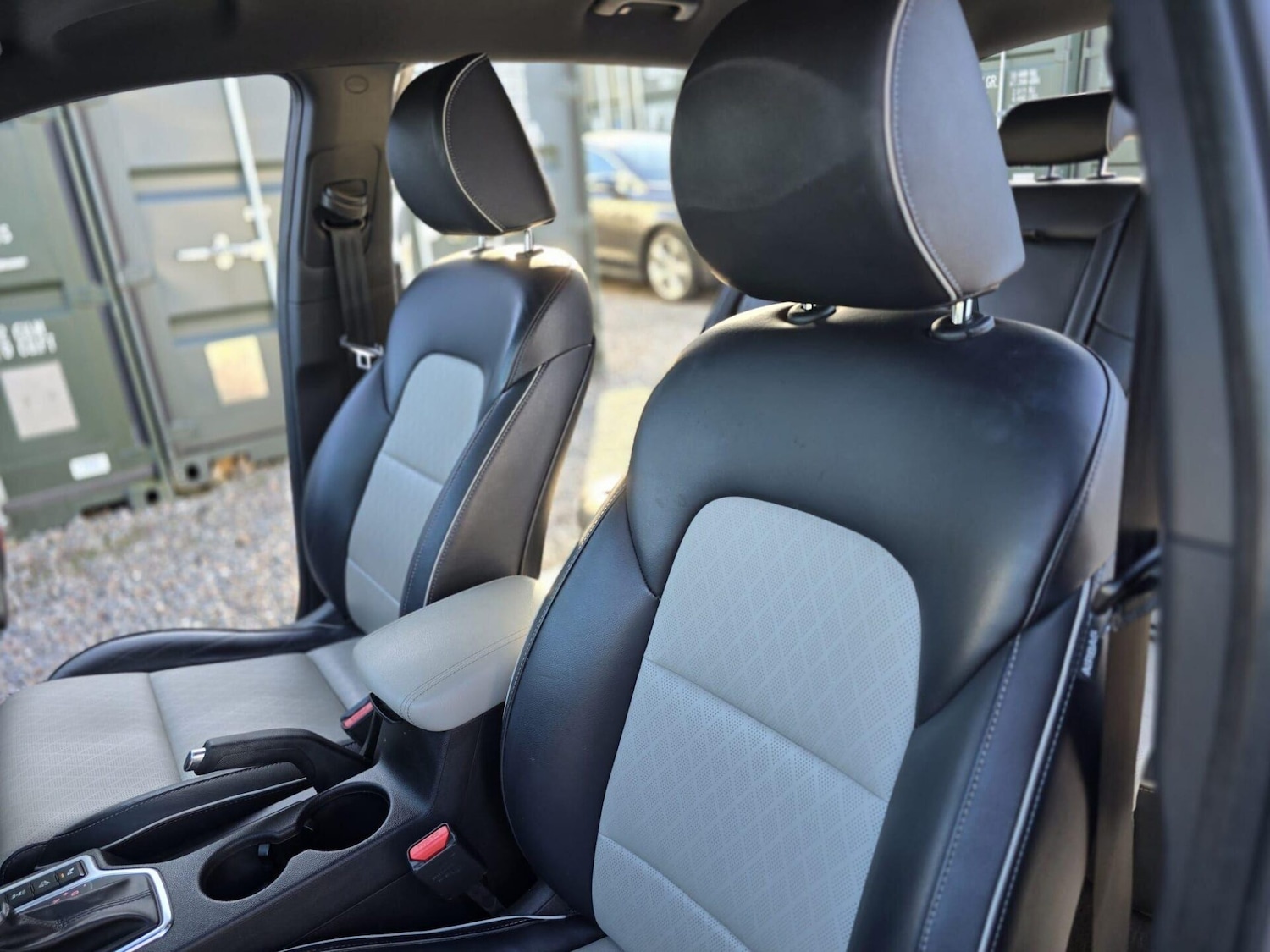 Used Kia Sportage 2017 for sale - 77187599: Photo 40