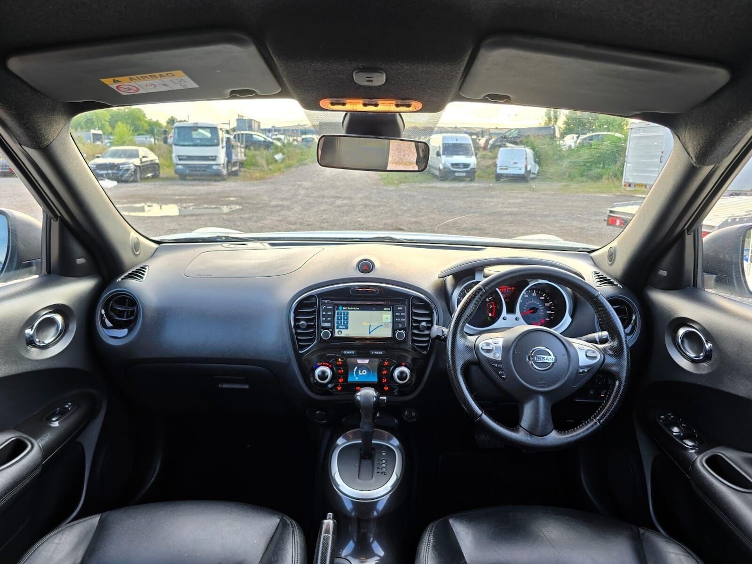 Vehicle 16