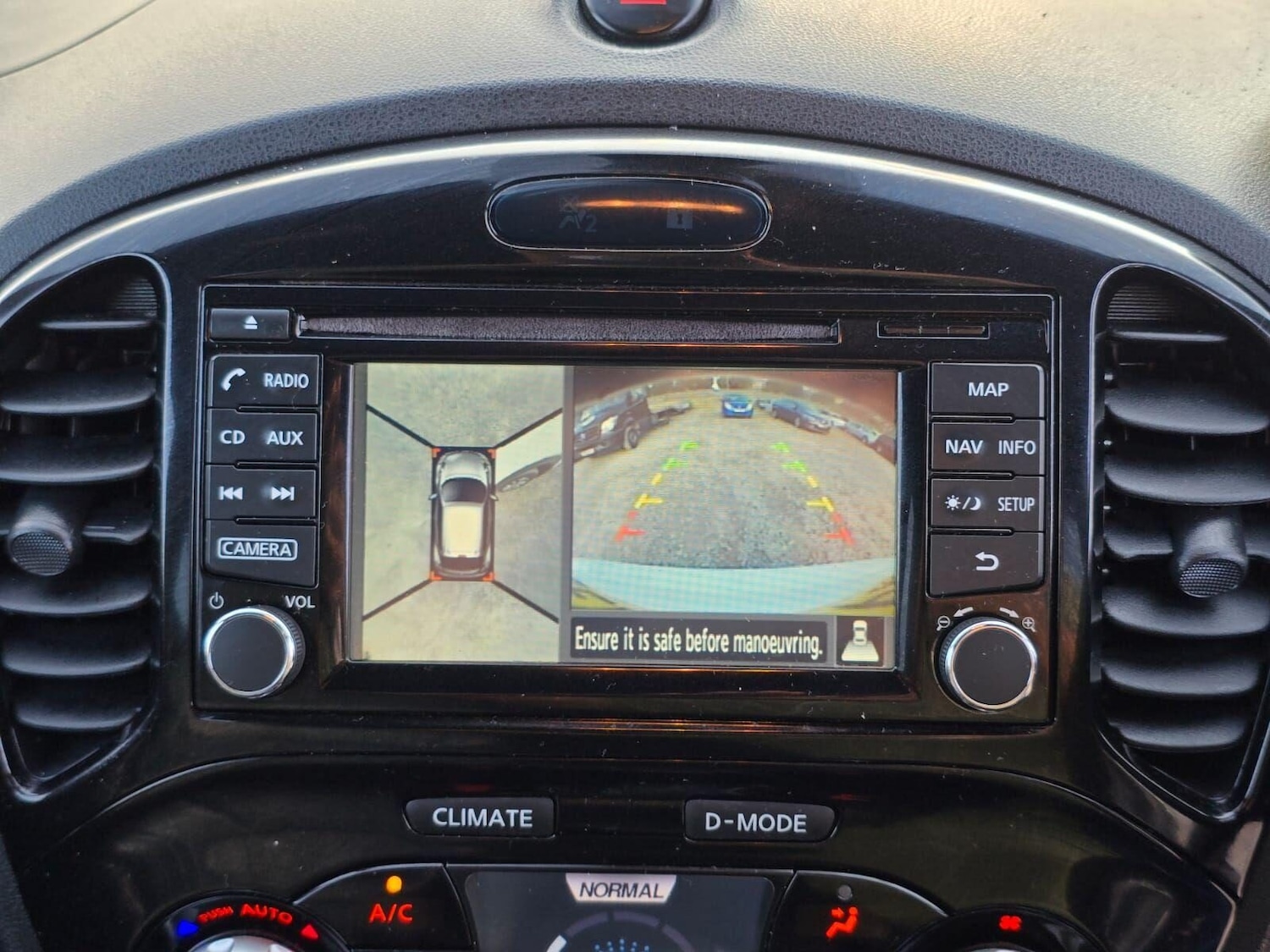 Vehicle 28