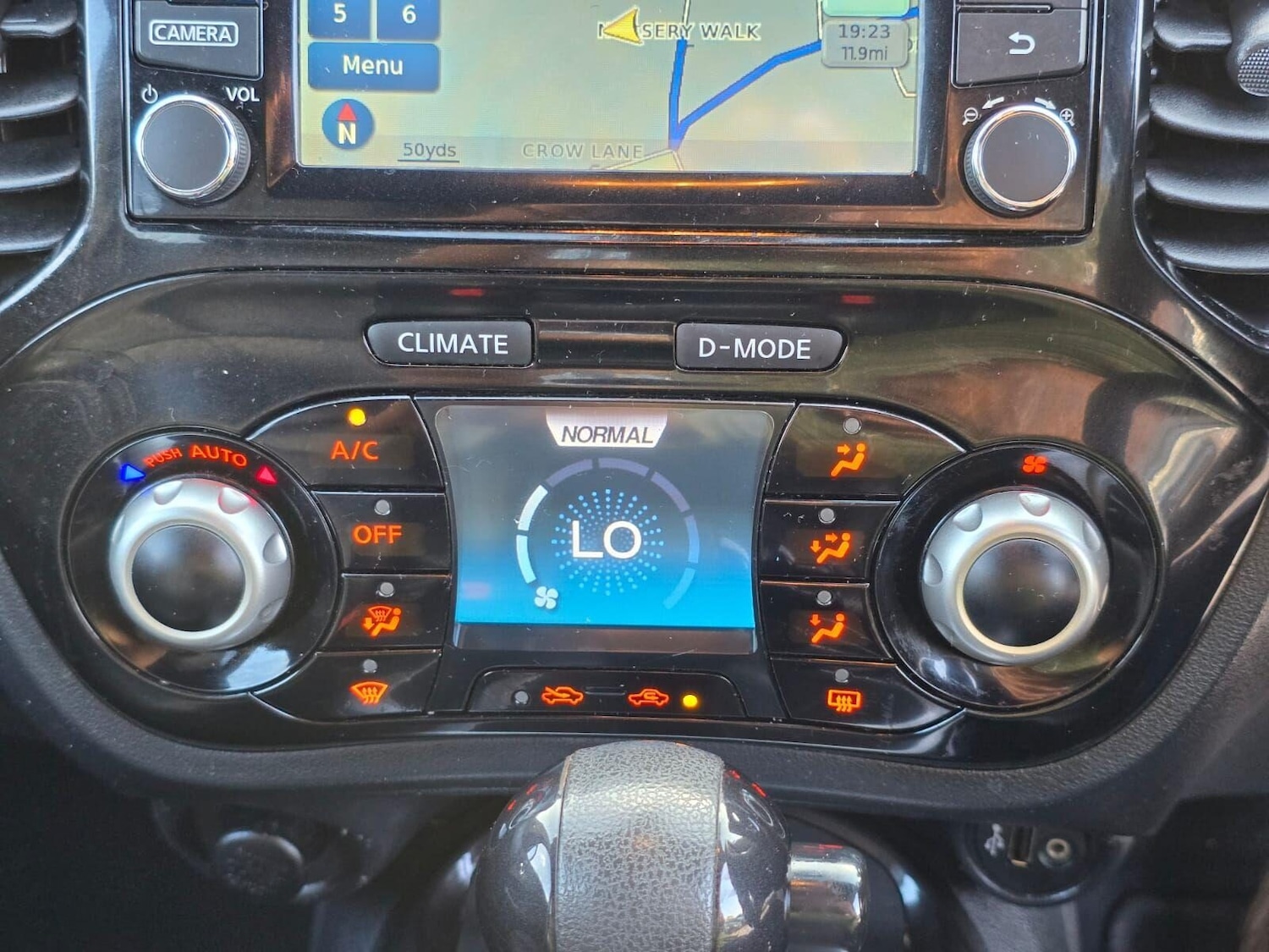 Vehicle 30
