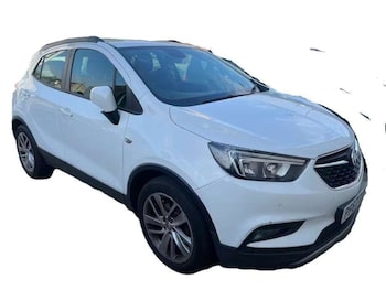 Used Vauxhall Mokka X 2018 for sale - 78906603: Photo