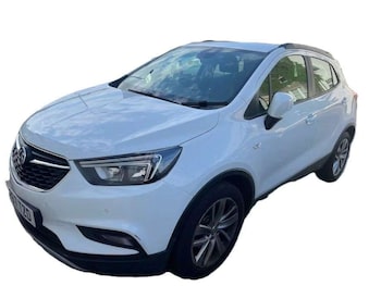 Used Vauxhall Mokka X 2018 for sale - 78906603: Photo