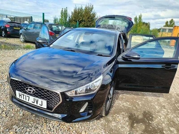 Used Hyundai i30 2017 for sale - 75667256: Photo 10