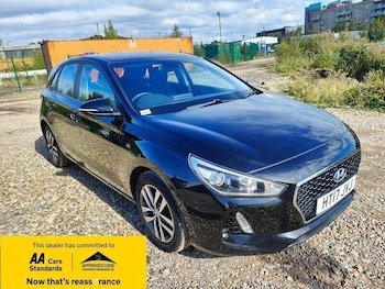 Used Hyundai i30 2017 for sale - 75667256: Photo