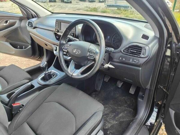 Used Hyundai i30 2017 for sale - 75667256: Photo 20
