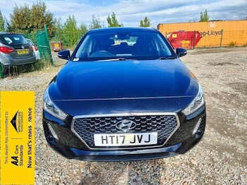 Used Hyundai i30 2017 for sale - 75667256: Photo