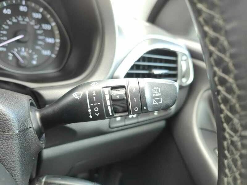 Vehicle 32