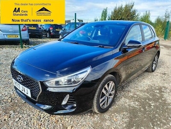 Used Hyundai i30 2017 for sale - 75667256: Photo