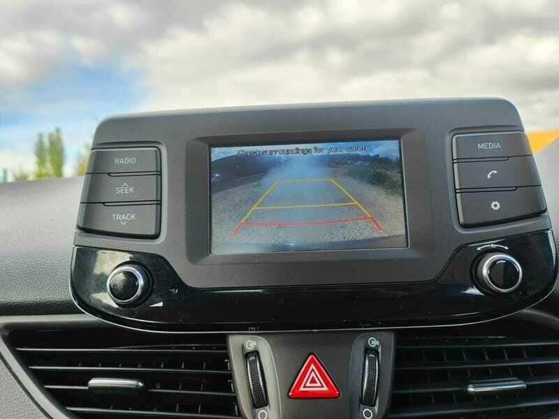 Vehicle 40