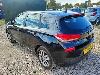 Used Hyundai i30 2017 for sale - 75667256: Photo