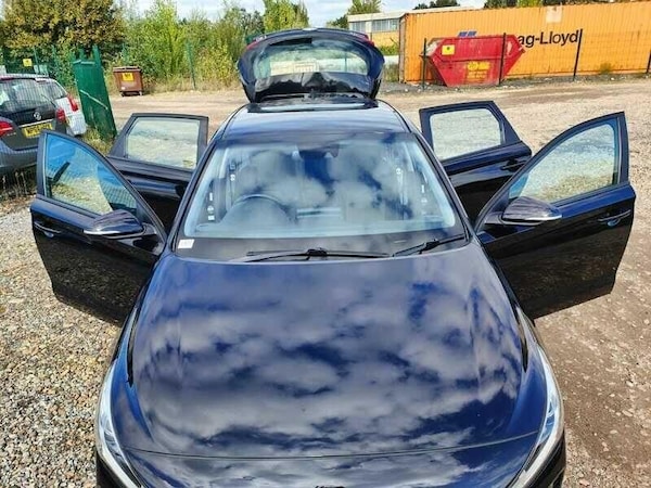 Used Hyundai i30 2017 for sale - 75667256: Photo 9