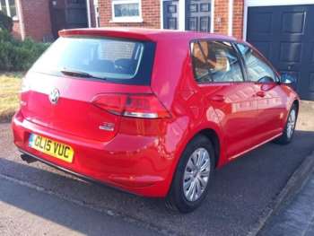 Used Volkswagen Golf 2015 for sale - 75196210: Photo