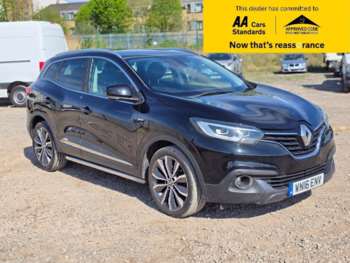2016 (16) - 1.5 dCi Signature Nav EDC Euro 6 (s/s) 5dr