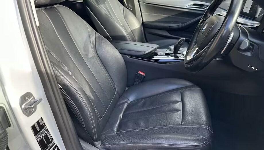 Used BMW 5 Series 2017 for sale - 77654385: Photo 5