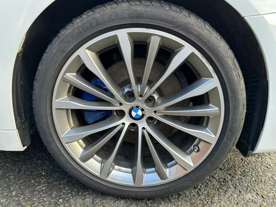 Used BMW 5 Series 2017 for sale - 77654385: Photo 7