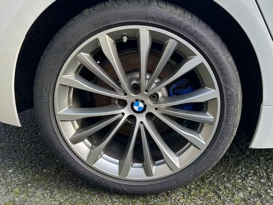 Used BMW 5 Series 2017 for sale - 77654385: Photo 8
