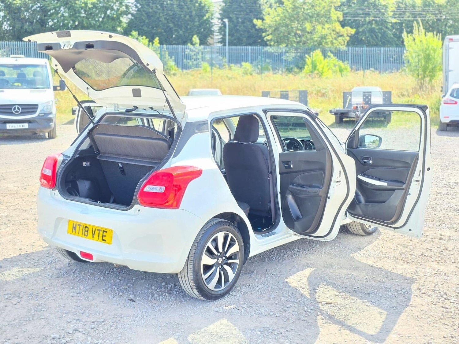 Vehicle 15