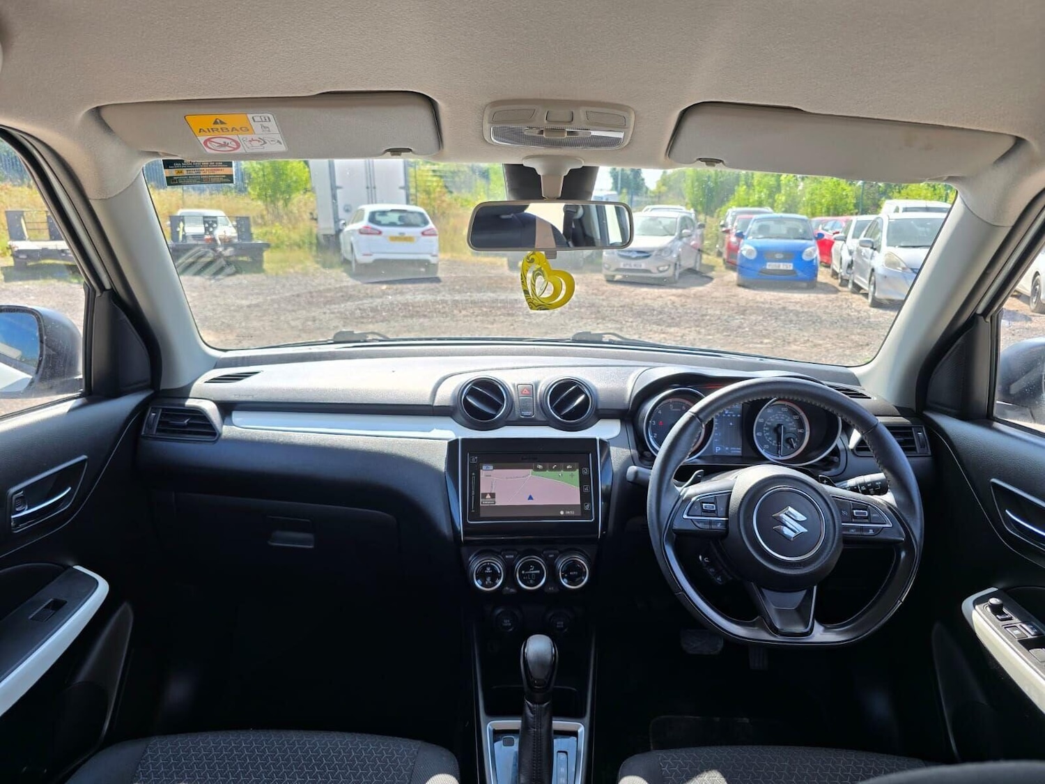 Vehicle 16