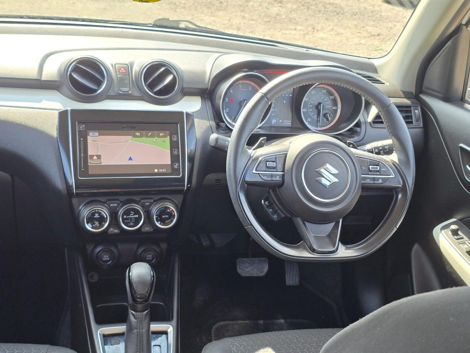 Vehicle 19