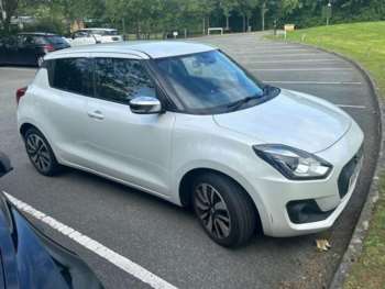 Used Suzuki Swift 2018 for sale - 75427901: Photo