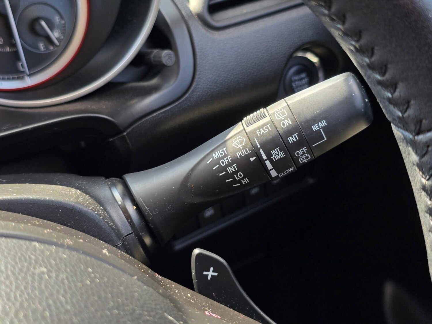 Vehicle 25